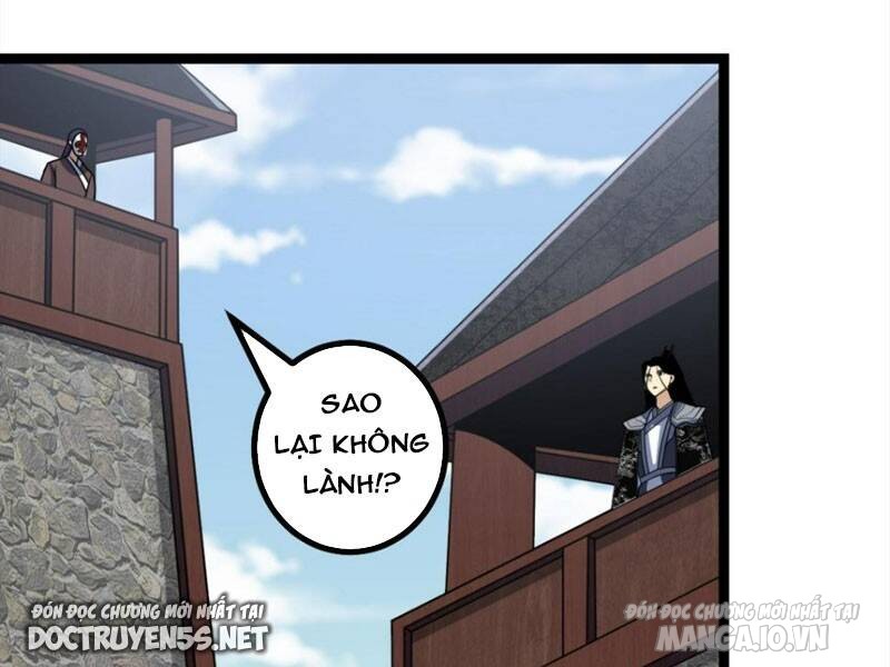 Talàmkiêuhùngtạidịgiới Chapter 667 - Trang 2