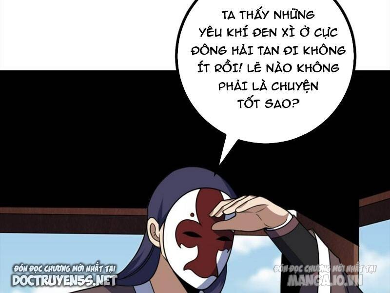 Talàmkiêuhùngtạidịgiới Chapter 667 - Trang 2