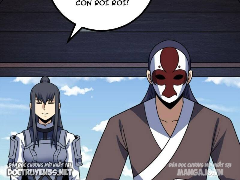 Talàmkiêuhùngtạidịgiới Chapter 667 - Trang 2