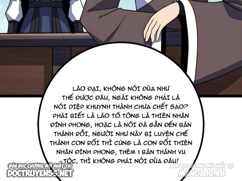 Talàmkiêuhùngtạidịgiới Chapter 667 - Trang 2