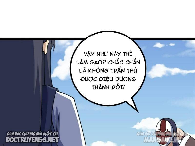 Talàmkiêuhùngtạidịgiới Chapter 667 - Trang 2