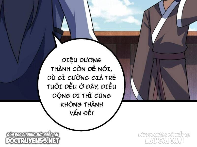 Talàmkiêuhùngtạidịgiới Chapter 667 - Trang 2