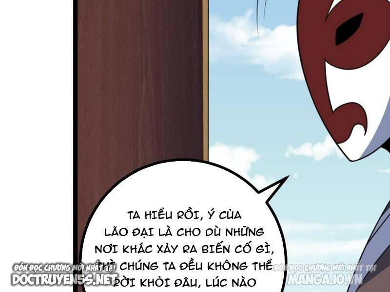 Talàmkiêuhùngtạidịgiới Chapter 667 - Trang 2