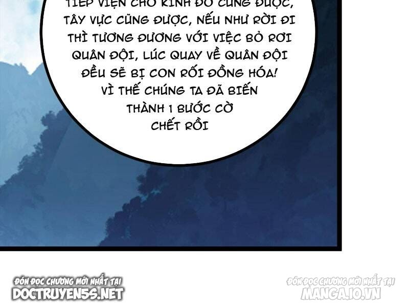 Talàmkiêuhùngtạidịgiới Chapter 667 - Trang 2