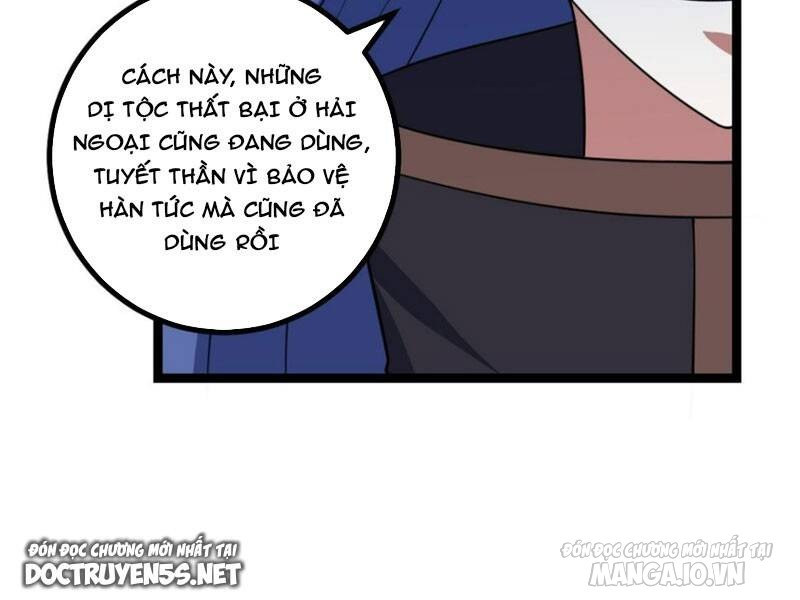 Talàmkiêuhùngtạidịgiới Chapter 667 - Trang 2