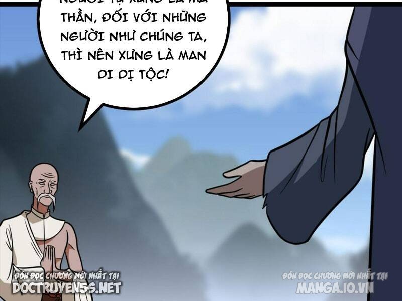 Talàmkiêuhùngtạidịgiới Chapter 666 - Trang 2