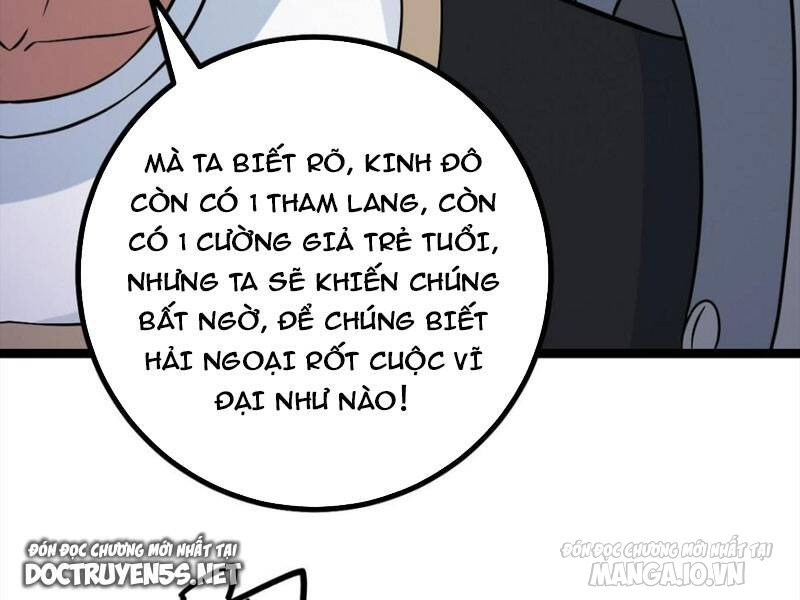 Talàmkiêuhùngtạidịgiới Chapter 666 - Trang 2