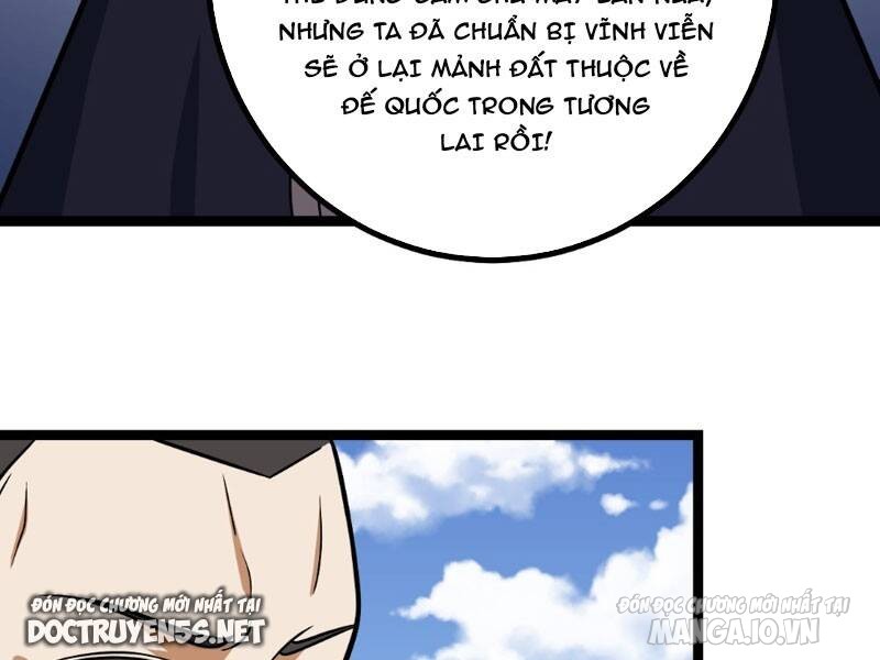 Talàmkiêuhùngtạidịgiới Chapter 666 - Trang 2