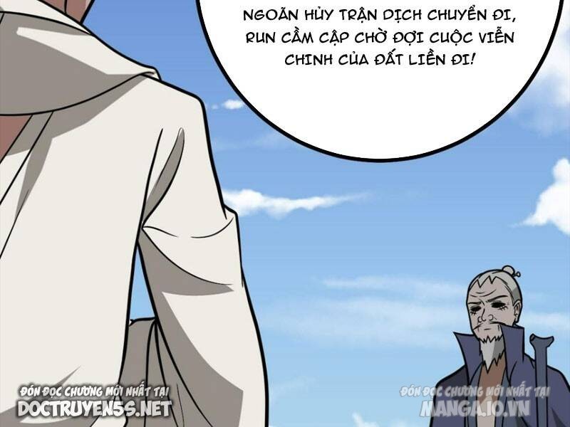 Talàmkiêuhùngtạidịgiới Chapter 666 - Trang 2