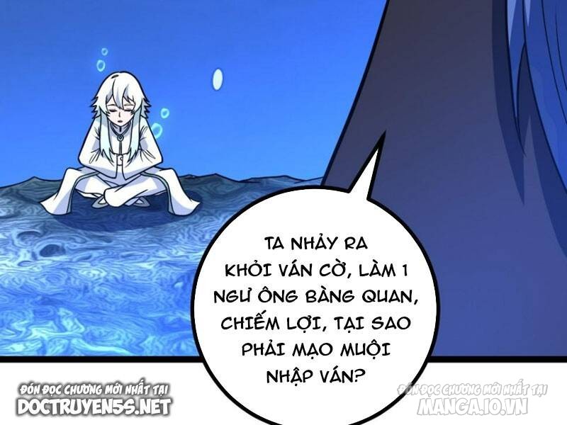 Talàmkiêuhùngtạidịgiới Chapter 666 - Trang 2