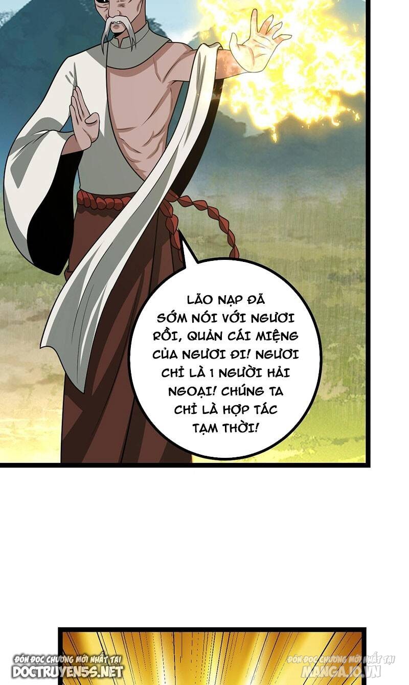 Talàmkiêuhùngtạidịgiới Chapter 665 - Trang 2