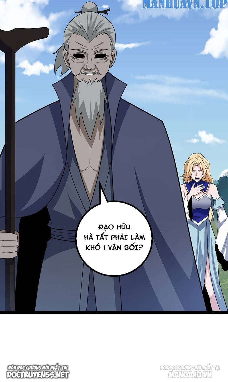 Talàmkiêuhùngtạidịgiới Chapter 665 - Trang 2