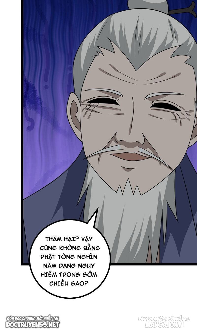 Talàmkiêuhùngtạidịgiới Chapter 665 - Trang 2