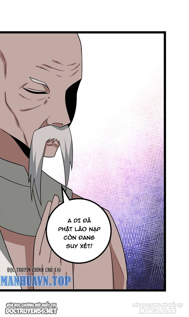 Talàmkiêuhùngtạidịgiới Chapter 665 - Trang 2