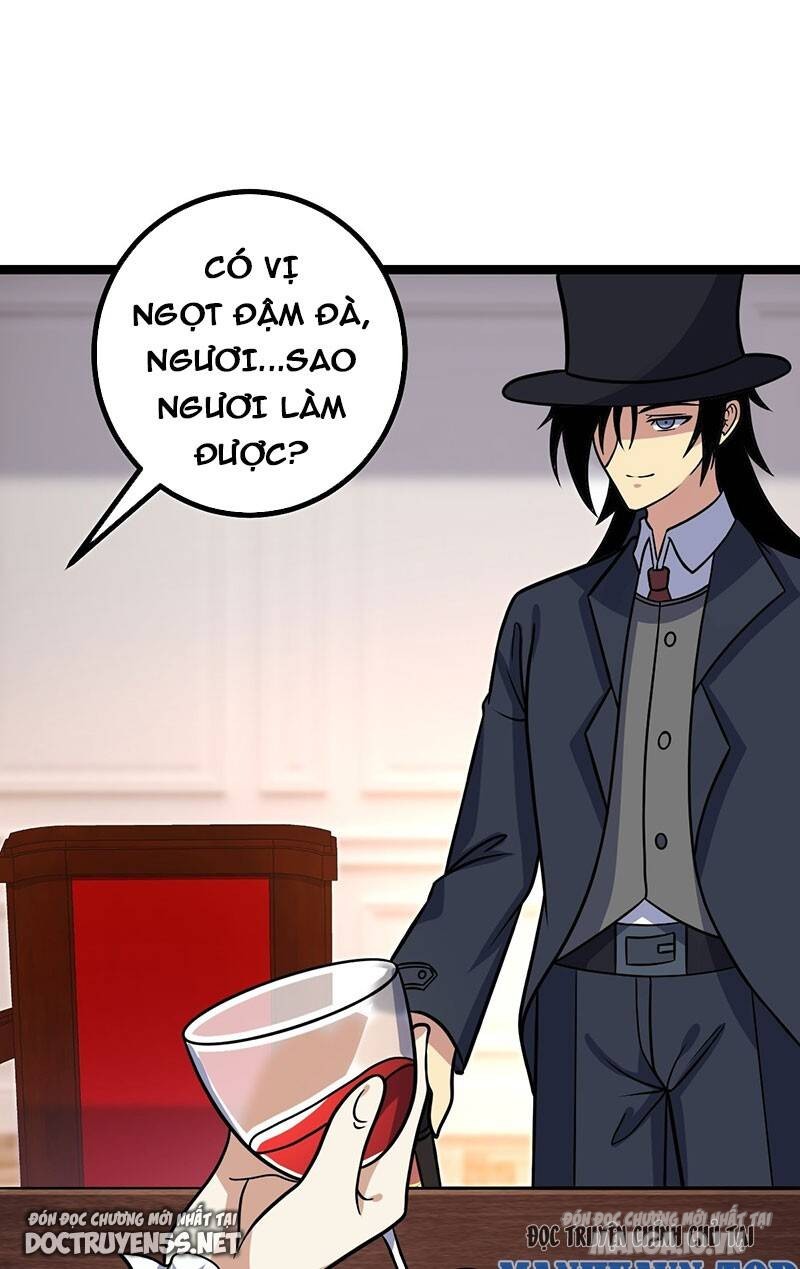 Talàmkiêuhùngtạidịgiới Chapter 663 - Trang 2