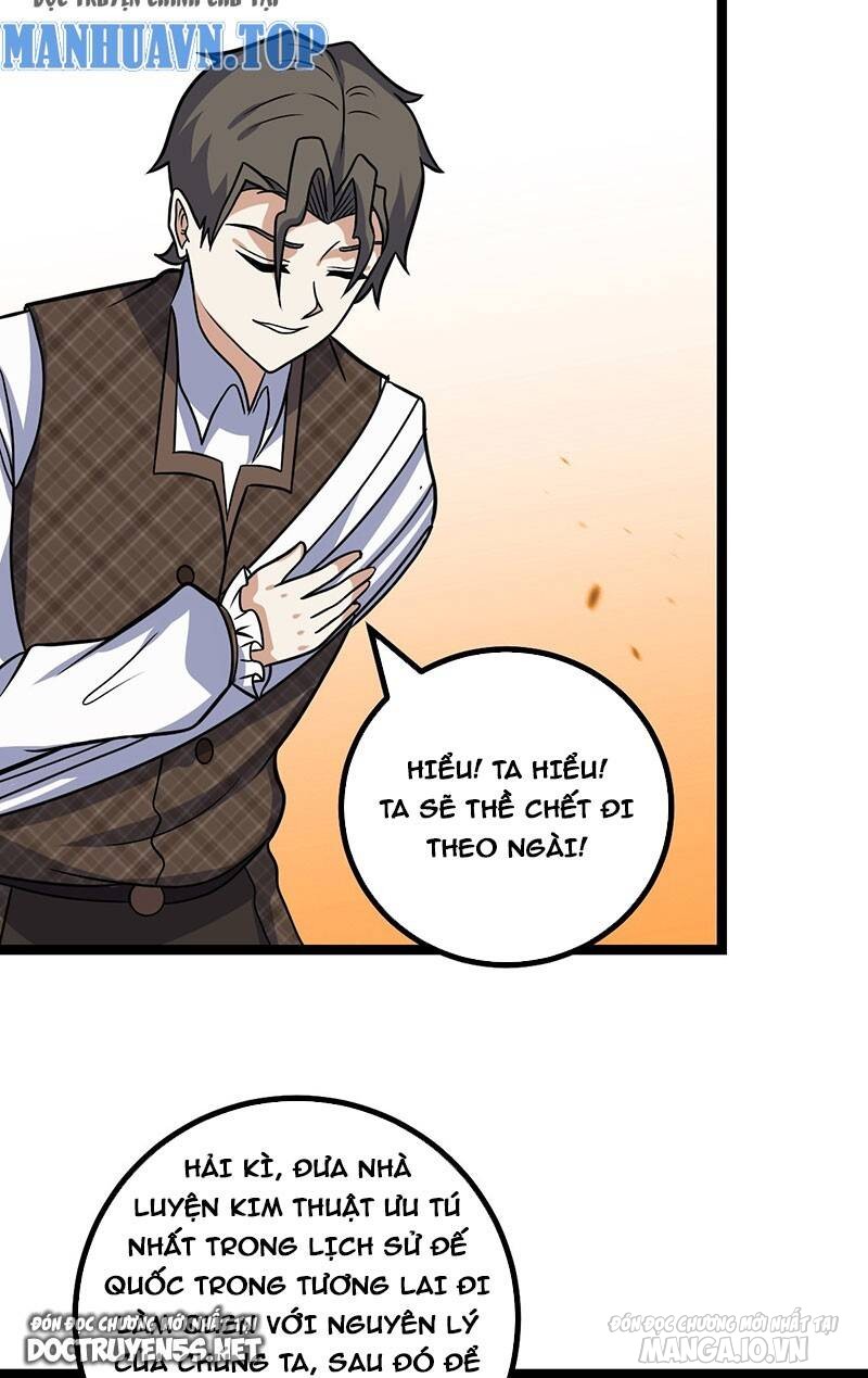 Talàmkiêuhùngtạidịgiới Chapter 663 - Trang 2