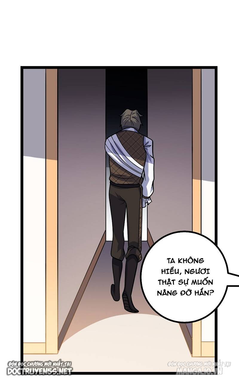 Talàmkiêuhùngtạidịgiới Chapter 663 - Trang 2