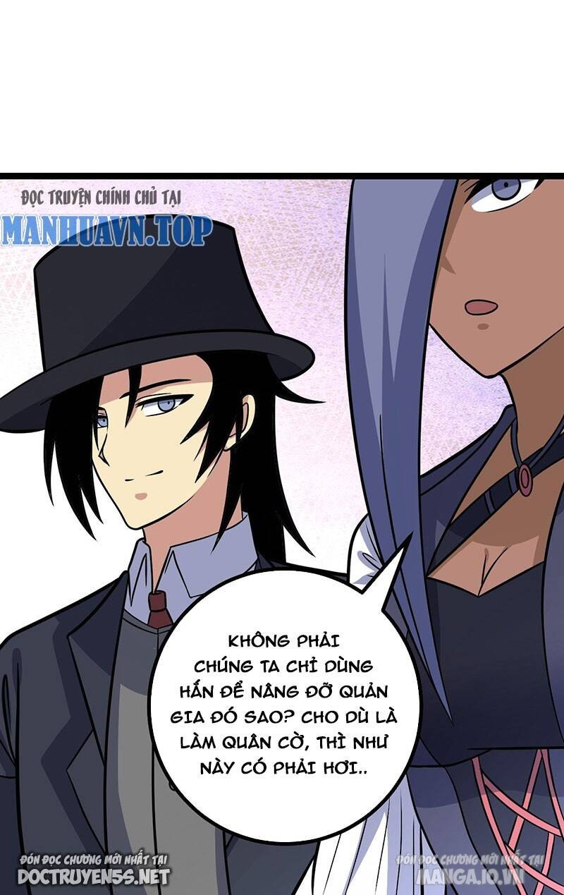 Talàmkiêuhùngtạidịgiới Chapter 663 - Trang 2