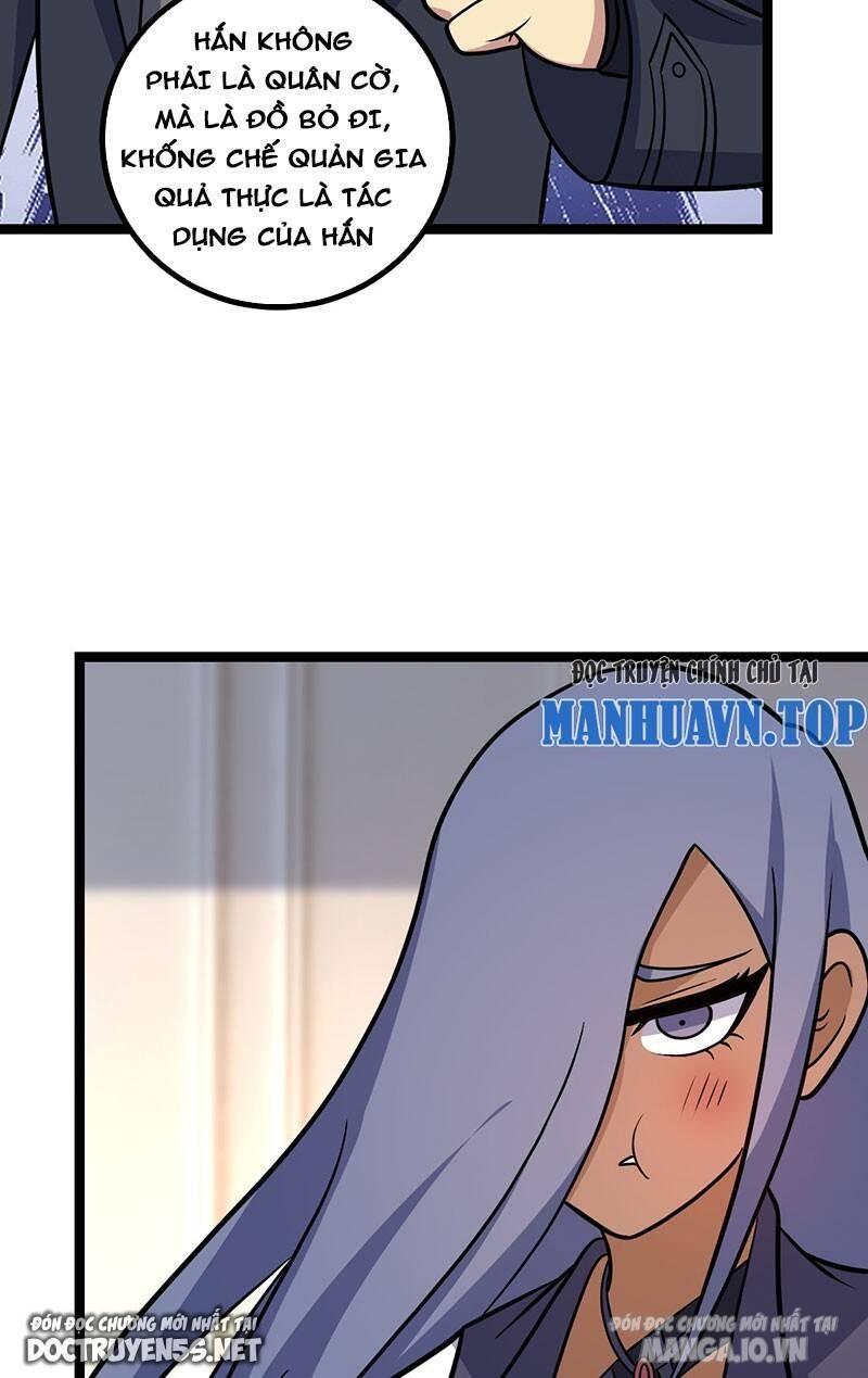 Talàmkiêuhùngtạidịgiới Chapter 663 - Trang 2