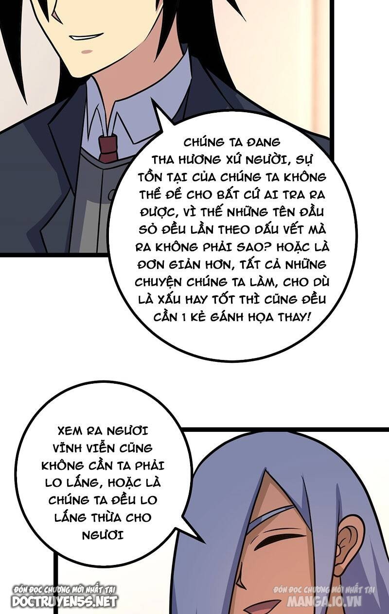 Talàmkiêuhùngtạidịgiới Chapter 663 - Trang 2