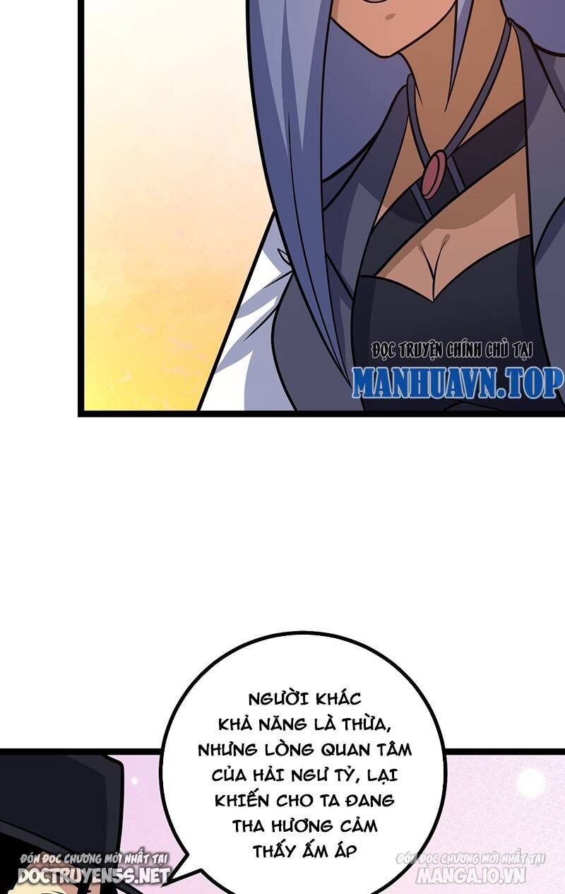 Talàmkiêuhùngtạidịgiới Chapter 663 - Trang 2