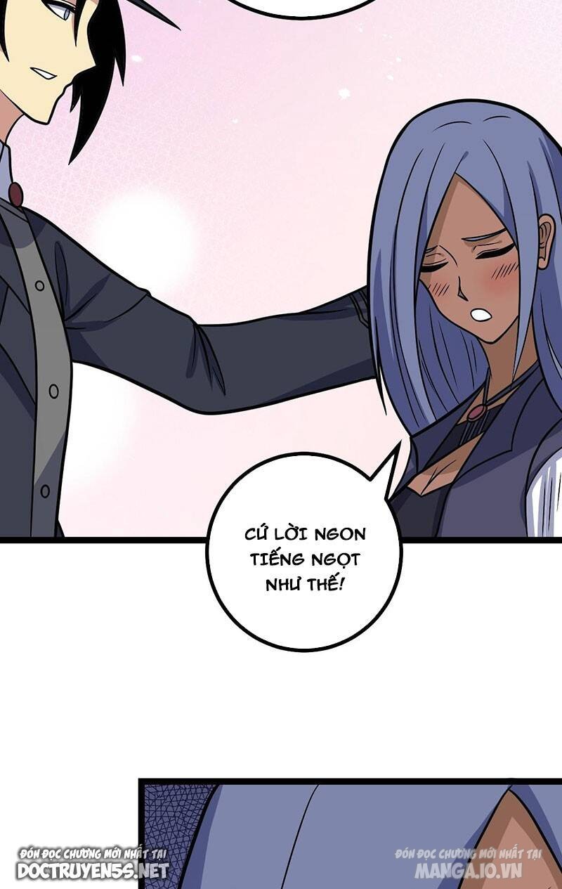 Talàmkiêuhùngtạidịgiới Chapter 663 - Trang 2