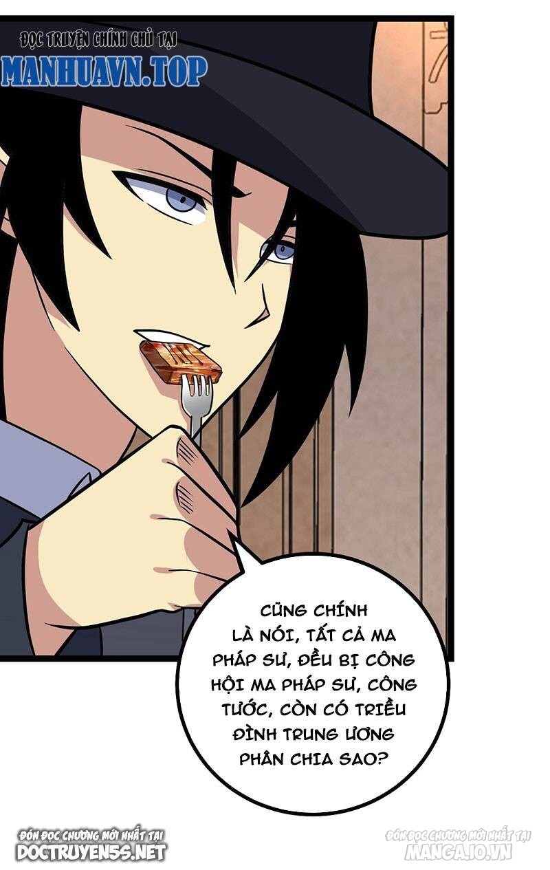 Talàmkiêuhùngtạidịgiới Chapter 663 - Trang 2