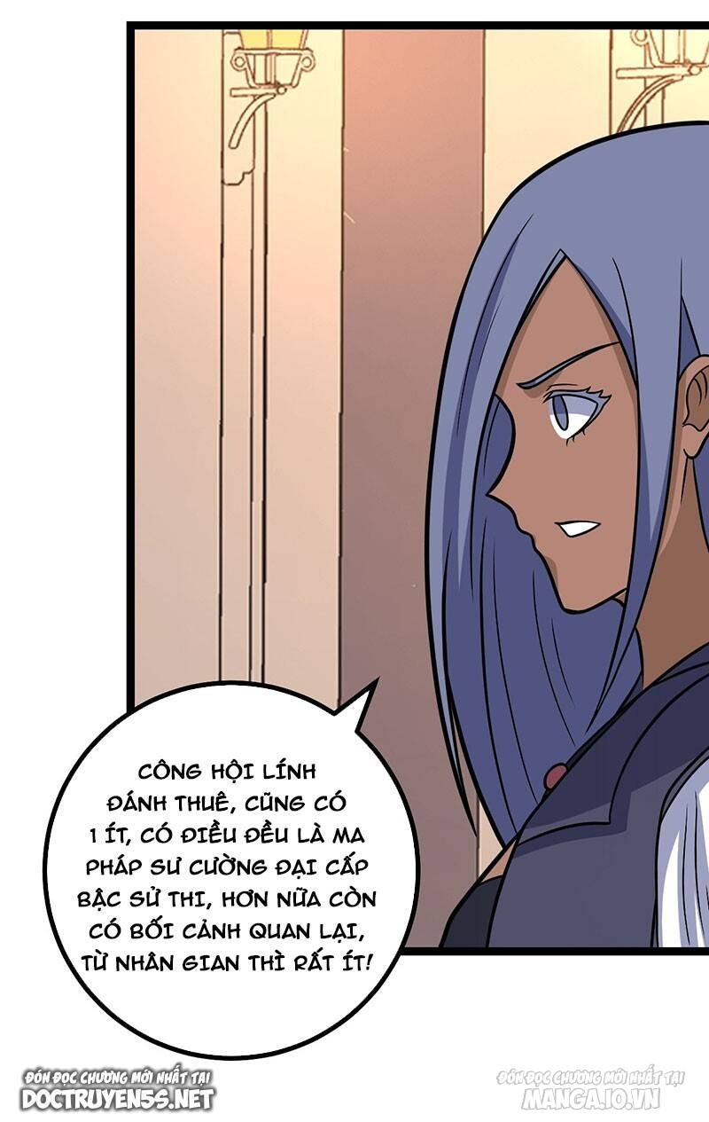 Talàmkiêuhùngtạidịgiới Chapter 663 - Trang 2
