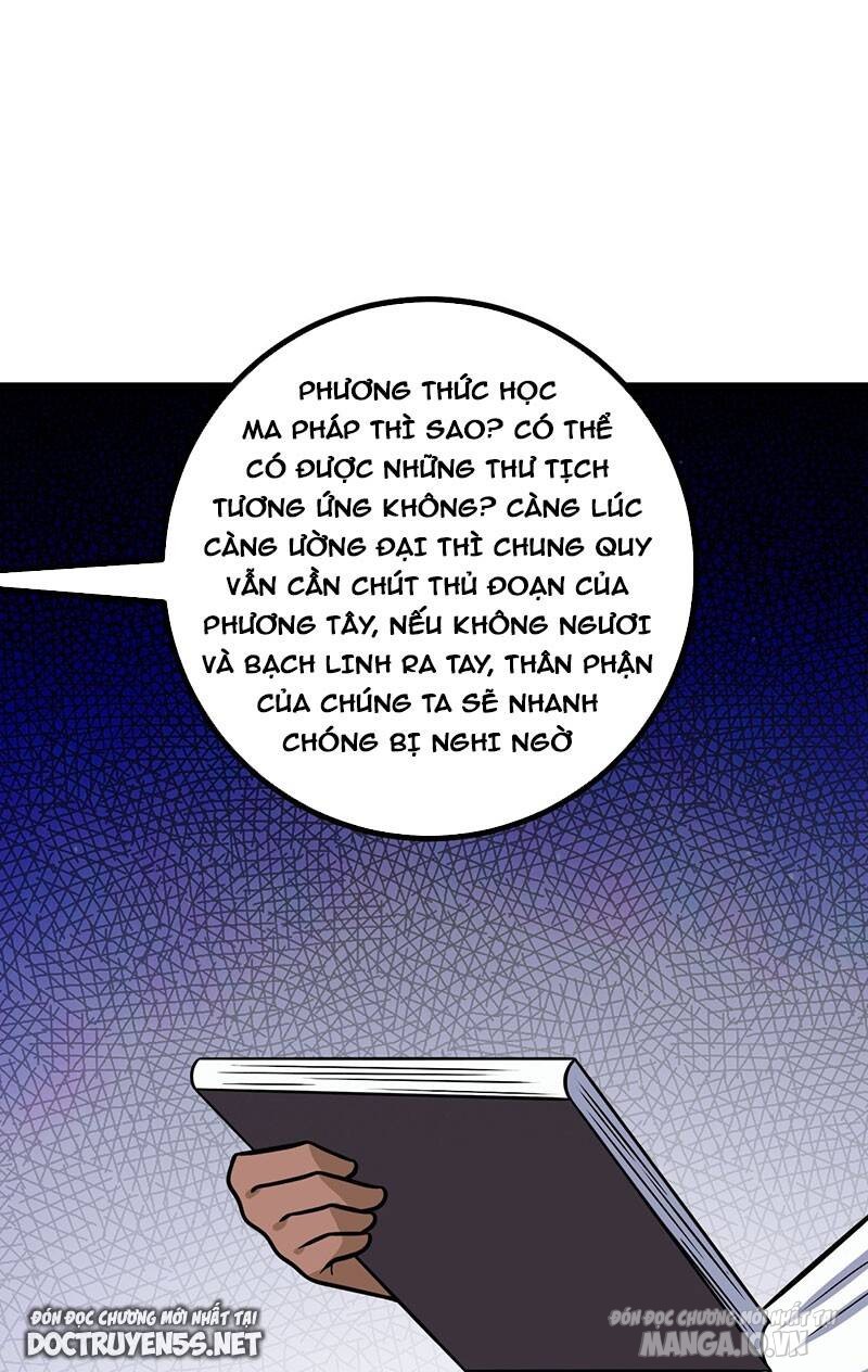 Talàmkiêuhùngtạidịgiới Chapter 663 - Trang 2