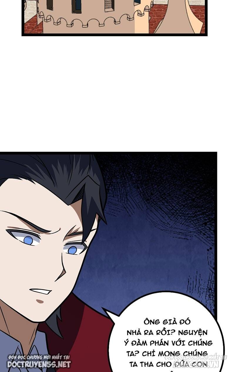 Talàmkiêuhùngtạidịgiới Chapter 663 - Trang 2