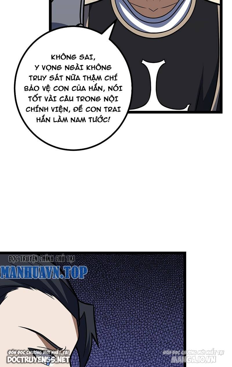 Talàmkiêuhùngtạidịgiới Chapter 663 - Trang 2
