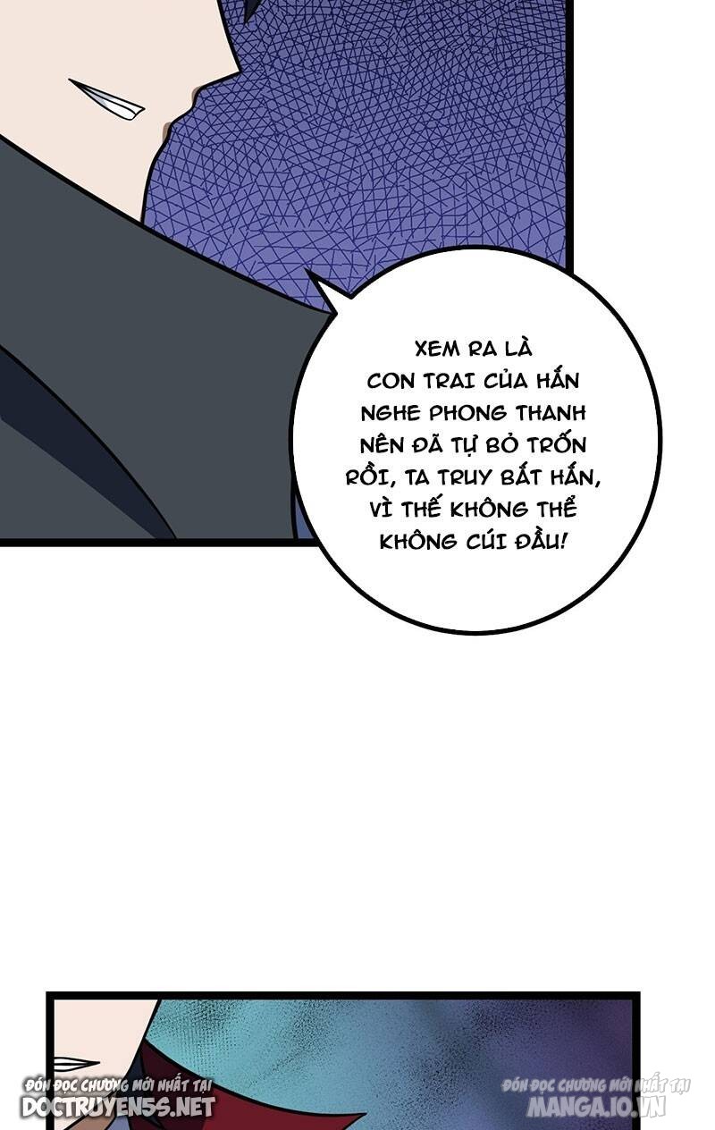 Talàmkiêuhùngtạidịgiới Chapter 663 - Trang 2