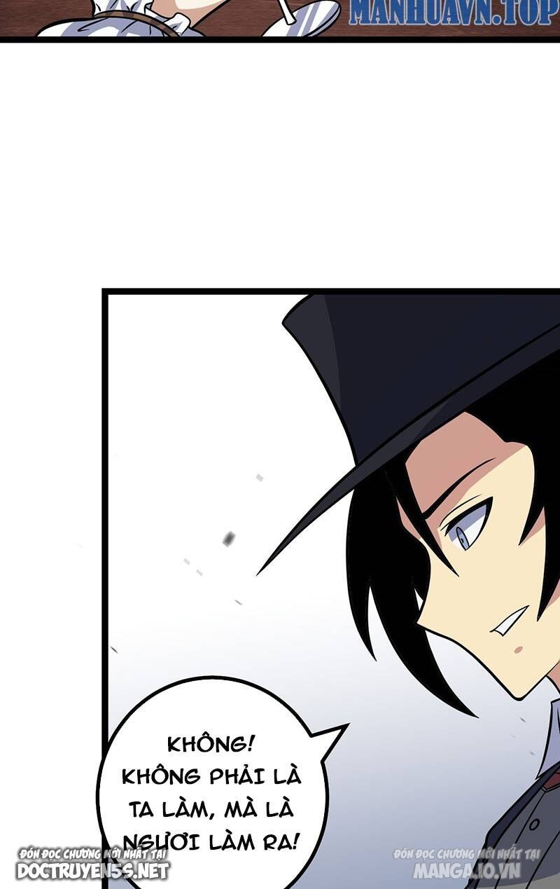 Talàmkiêuhùngtạidịgiới Chapter 663 - Trang 2