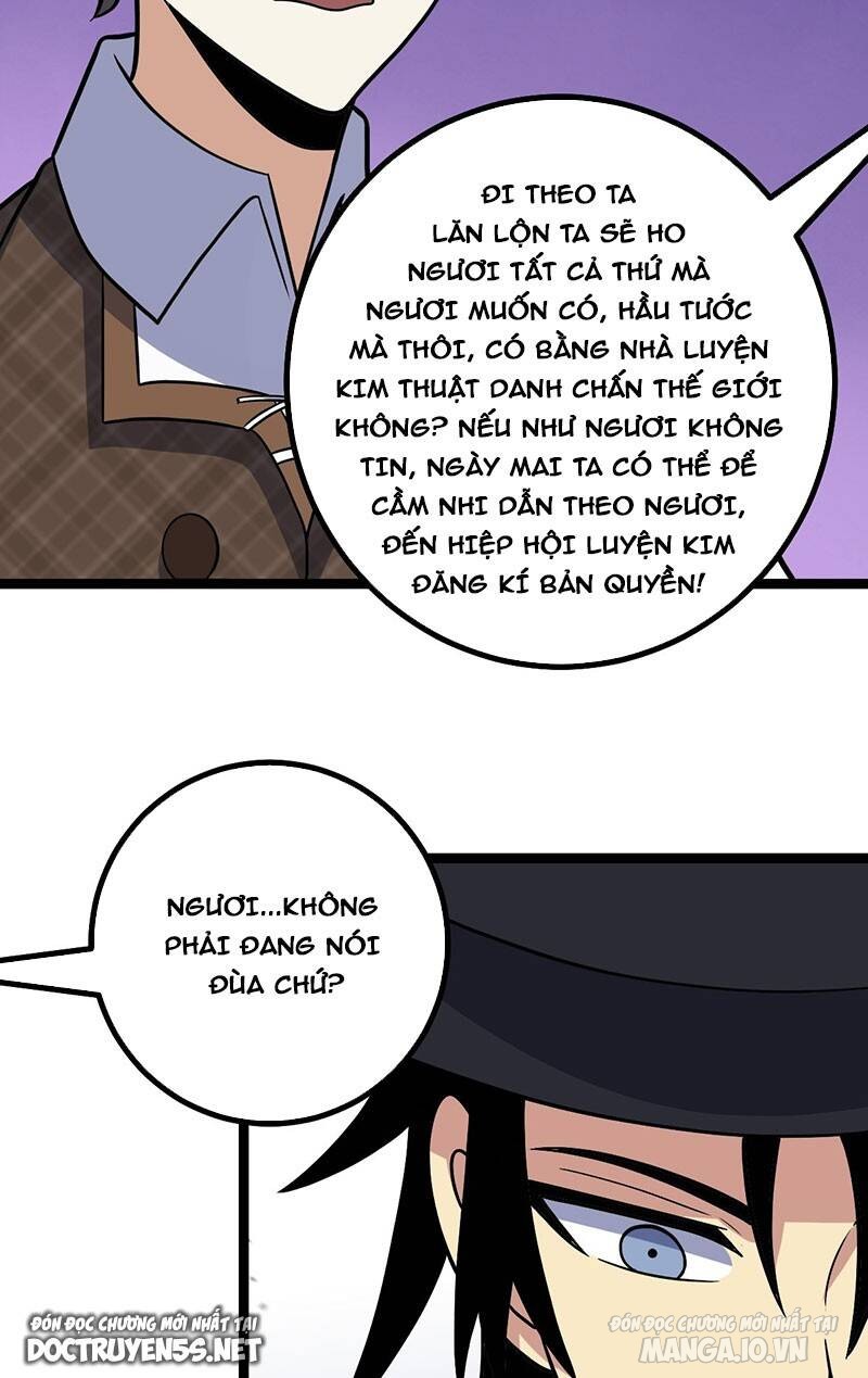 Talàmkiêuhùngtạidịgiới Chapter 663 - Trang 2