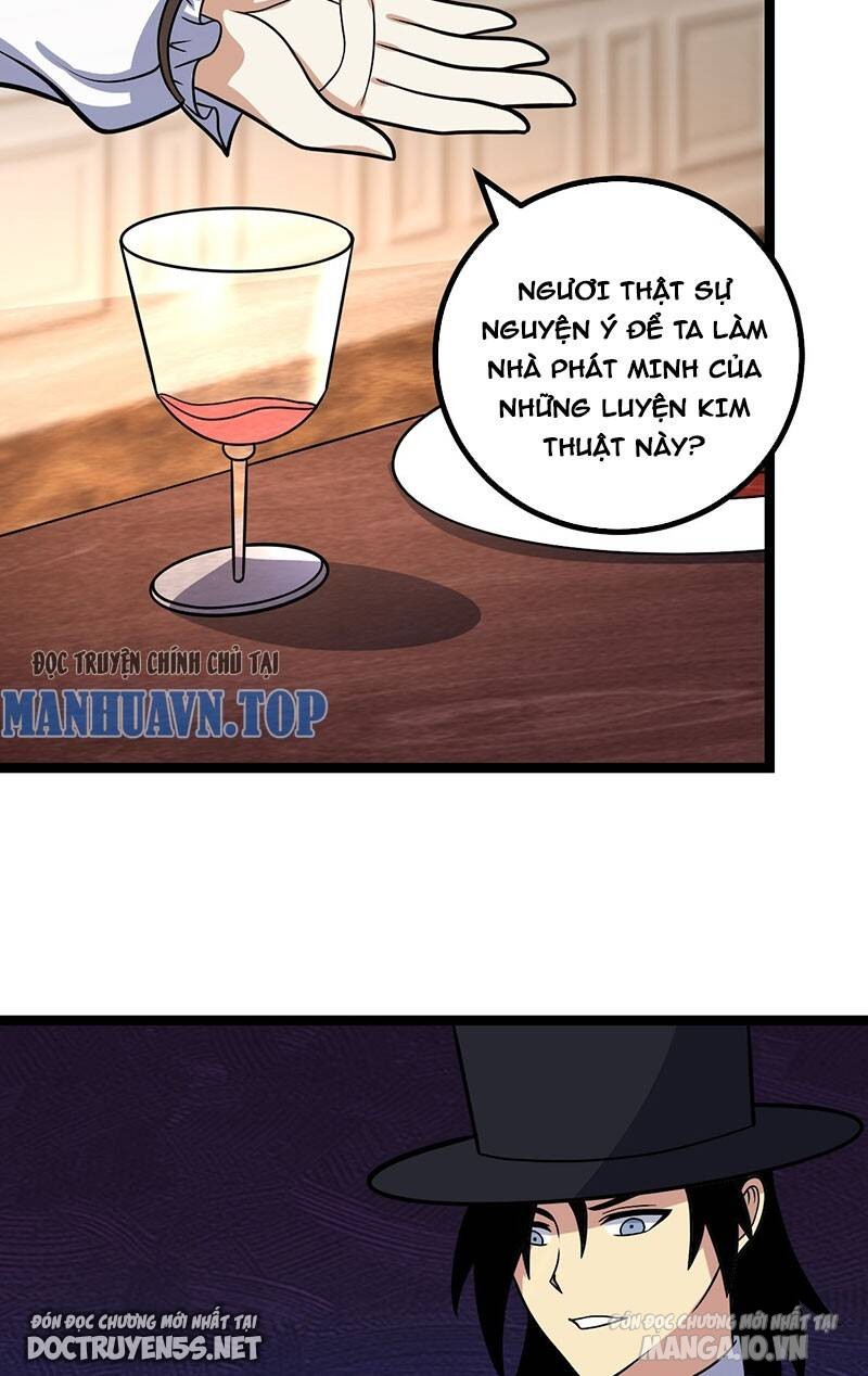 Talàmkiêuhùngtạidịgiới Chapter 663 - Trang 2