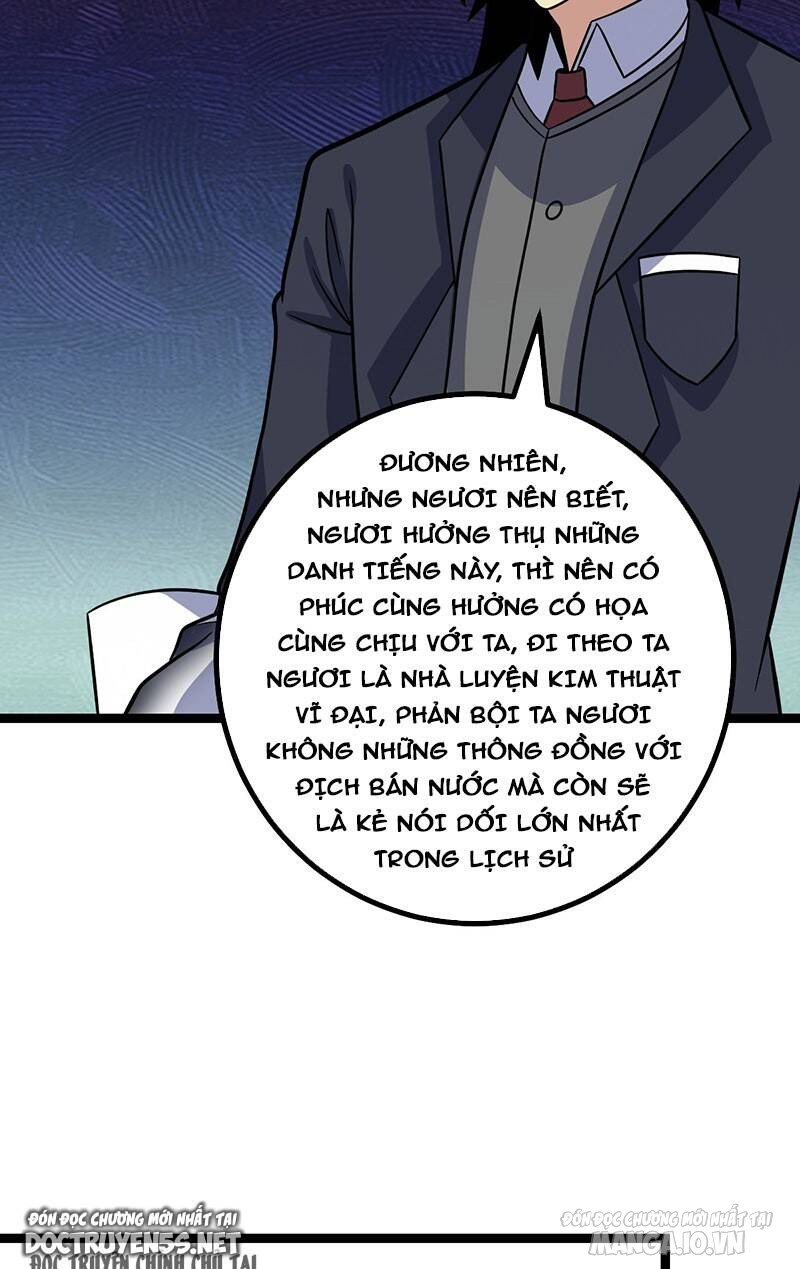 Talàmkiêuhùngtạidịgiới Chapter 663 - Trang 2