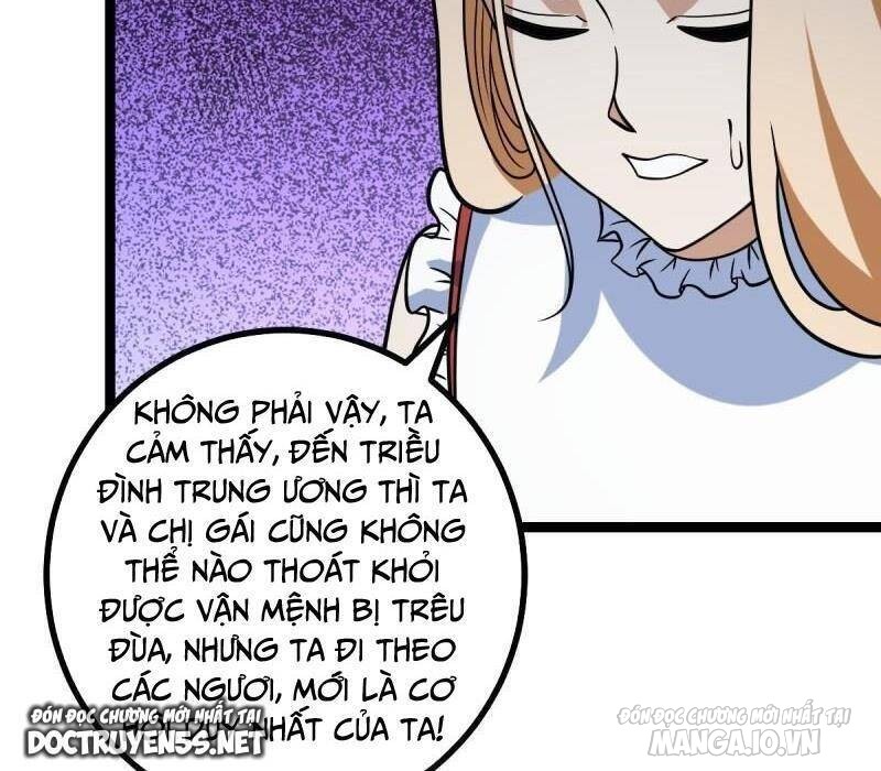 Talàmkiêuhùngtạidịgiới Chapter 658 - Trang 2