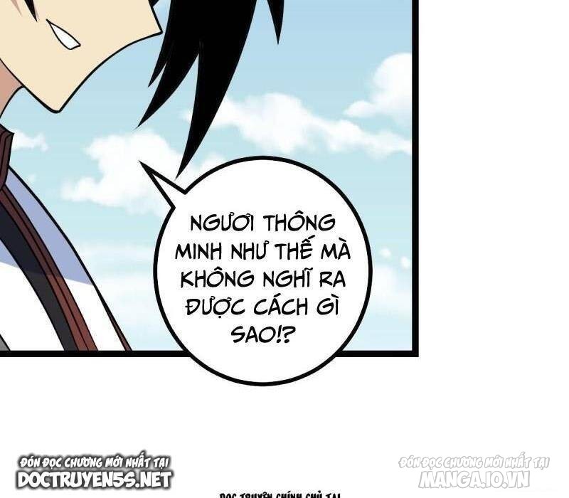 Talàmkiêuhùngtạidịgiới Chapter 658 - Trang 2
