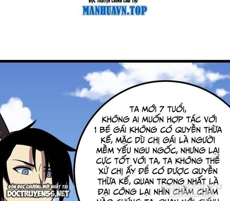 Talàmkiêuhùngtạidịgiới Chapter 658 - Trang 2