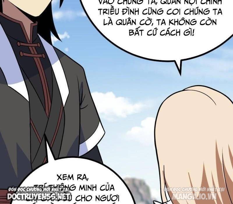 Talàmkiêuhùngtạidịgiới Chapter 658 - Trang 2