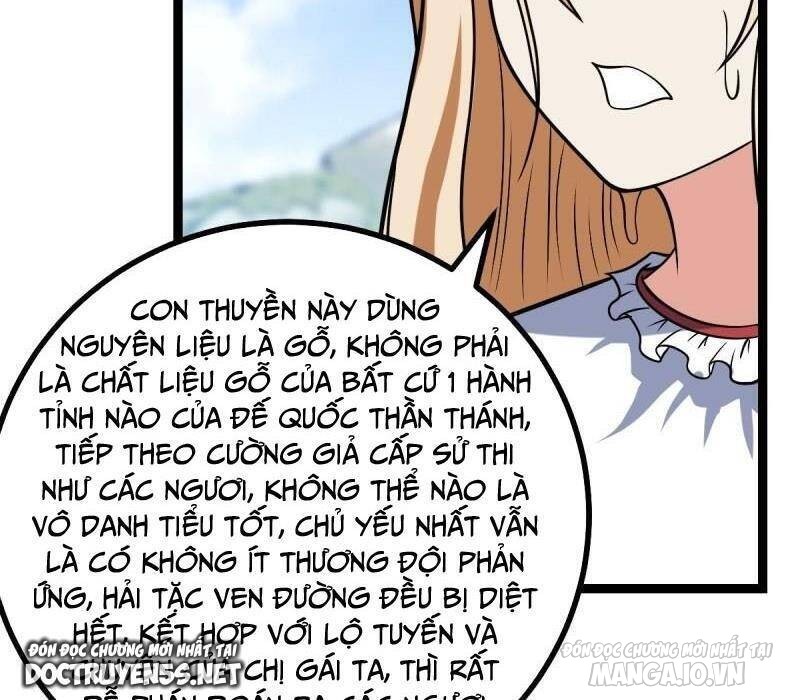 Talàmkiêuhùngtạidịgiới Chapter 658 - Trang 2