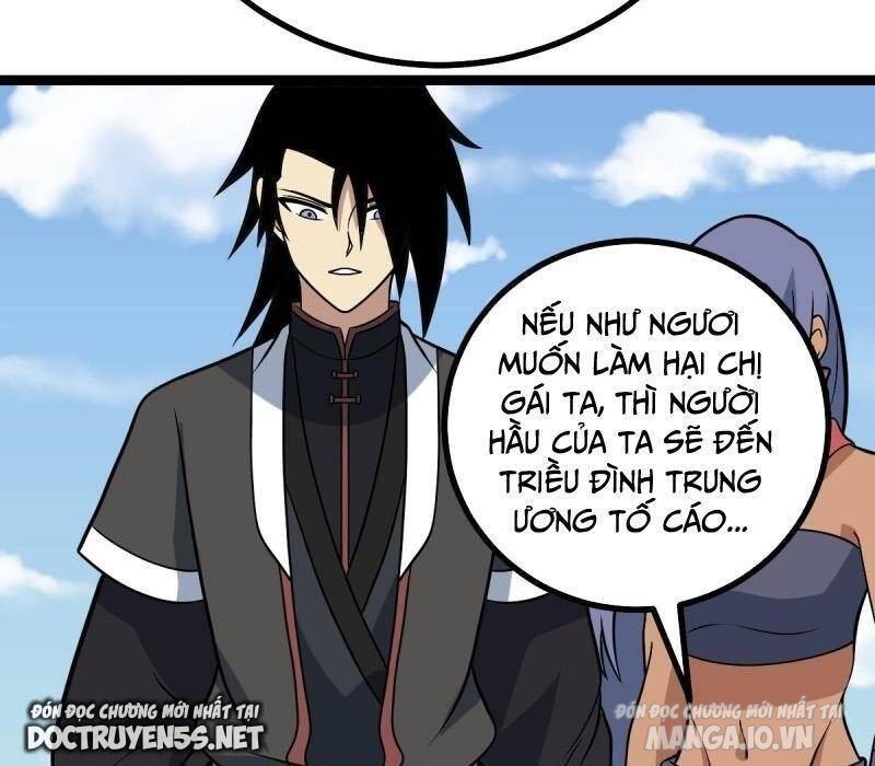 Talàmkiêuhùngtạidịgiới Chapter 658 - Trang 2