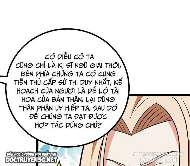 Talàmkiêuhùngtạidịgiới Chapter 658 - Trang 2