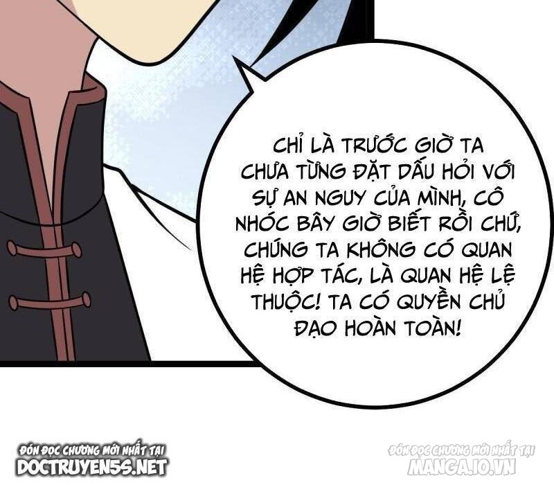 Talàmkiêuhùngtạidịgiới Chapter 658 - Trang 2