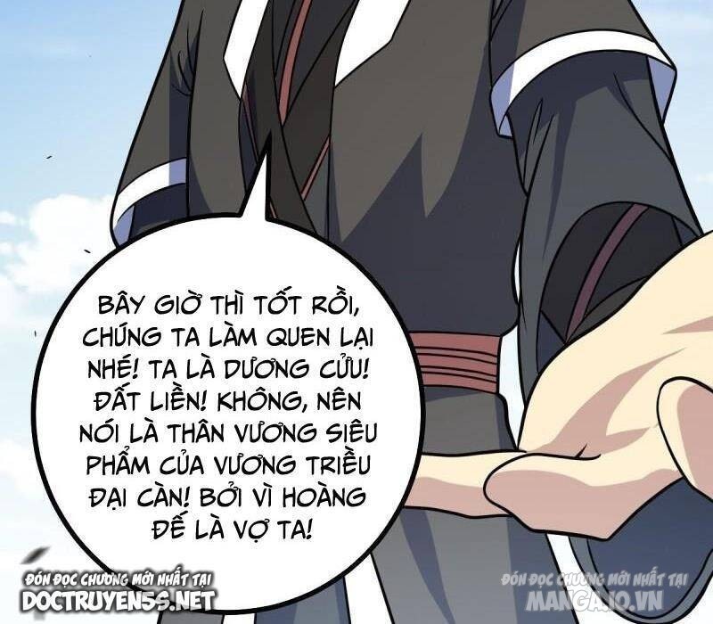 Talàmkiêuhùngtạidịgiới Chapter 658 - Trang 2