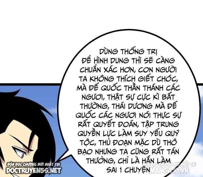 Talàmkiêuhùngtạidịgiới Chapter 658 - Trang 2