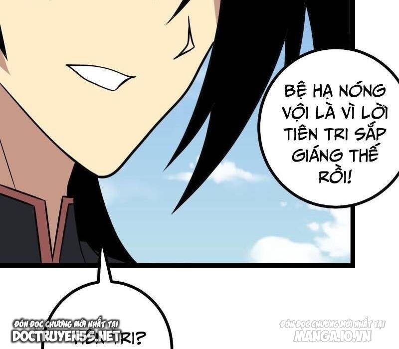 Talàmkiêuhùngtạidịgiới Chapter 658 - Trang 2