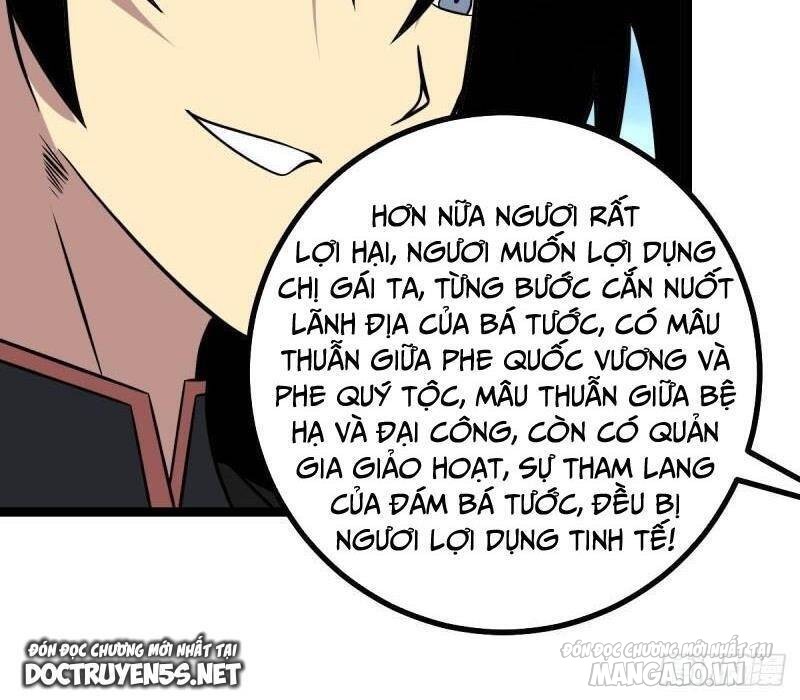 Talàmkiêuhùngtạidịgiới Chapter 658 - Trang 2