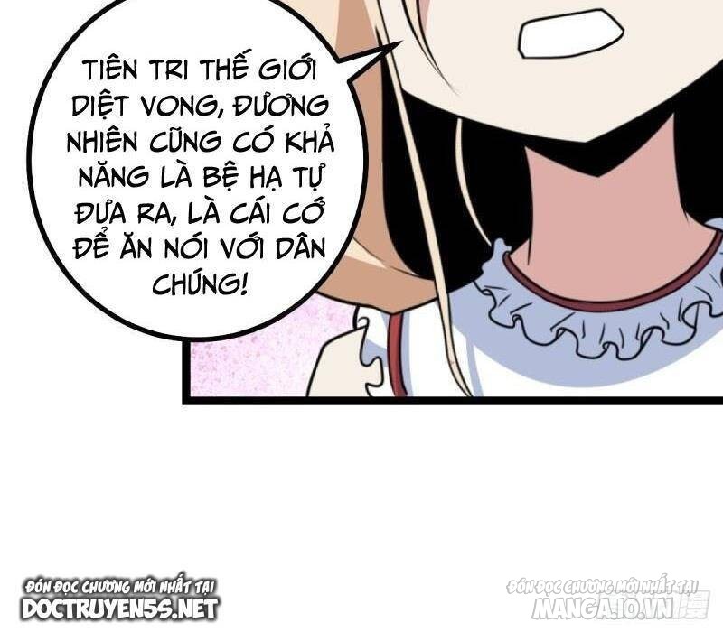 Talàmkiêuhùngtạidịgiới Chapter 658 - Trang 2
