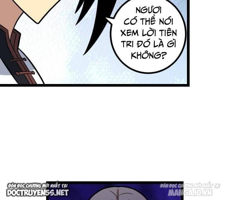Talàmkiêuhùngtạidịgiới Chapter 658 - Trang 2